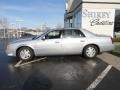 Blue Ice - DeVille Sedan Photo No. 7
