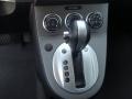 Brilliant Silver Metallic - Sentra 2.0 SL Photo No. 24