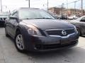Dark Slate Metallic - Altima 2.5 SL Photo No. 1