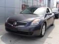 Dark Slate Metallic - Altima 2.5 SL Photo No. 4