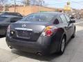 Dark Slate Metallic - Altima 2.5 SL Photo No. 5