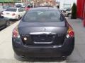 Dark Slate Metallic - Altima 2.5 SL Photo No. 7