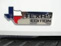 Oxford White - F150 Texas Edition SuperCrew Photo No. 18