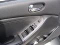 Dark Slate Metallic - Altima 2.5 SL Photo No. 11