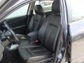 Dark Slate Metallic - Altima 2.5 SL Photo No. 15