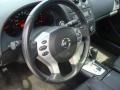 Dark Slate Metallic - Altima 2.5 SL Photo No. 21