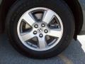 2009 Honda Pilot EX 4WD Wheel and Tire Photo