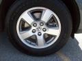  2009 Pilot EX 4WD Wheel