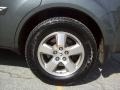 2009 Honda Pilot EX 4WD Wheel and Tire Photo