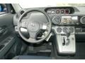 2011 Scion xB Gray Interior Dashboard Photo