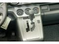  2011 xB Release Series 8.0 4 Speed Sequential Automatic Shifter