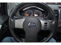 2005 Storm Gray Metallic Nissan Pathfinder SE 4x4  photo #9