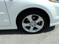 2007 Mazda MAZDA5 Touring Wheel and Tire Photo
