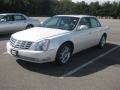 White Diamond Tricoat - DTS Luxury Photo No. 1