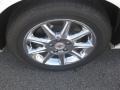 White Diamond Tricoat - DTS Luxury Photo No. 3