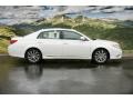 2011 Blizzard White Pearl Toyota Avalon Limited  photo #2