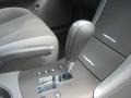 Radiant Silver - Sonata GLS Photo No. 20
