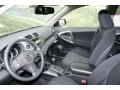 Dark Charcoal Interior Photo for 2011 Toyota RAV4 #48045799