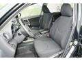 Dark Charcoal Interior Photo for 2011 Toyota RAV4 #48045808