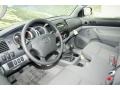 Graphite Gray Interior Photo for 2011 Toyota Tacoma #48045964