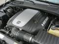  2005 Magnum R/T AWD 5.7 Liter HEMI OHV 16-Valve V8 Engine