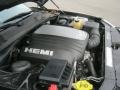  2005 Magnum R/T AWD 5.7 Liter HEMI OHV 16-Valve V8 Engine