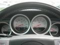 Dark Slate Gray/Light Graystone Gauges Photo for 2005 Dodge Magnum #48046537