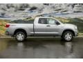 Silver Sky Metallic - Tundra TRD Double Cab 4x4 Photo No. 2