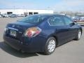 Navy Blue Metallic - Altima 2.5 S Photo No. 2