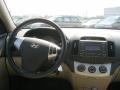 Laguna Sand Metallic - Elantra GLS Sedan Photo No. 4