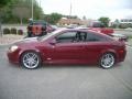 Sport Red Tint Coat - Cobalt SS Coupe Photo No. 2