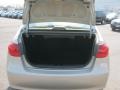Laguna Sand Metallic - Elantra GLS Sedan Photo No. 6