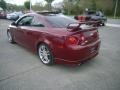 2008 Sport Red Tint Coat Chevrolet Cobalt SS Coupe  photo #3