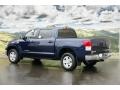 2011 Nautical Blue Toyota Tundra SR5 CrewMax 4x4  photo #3