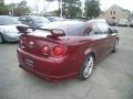 2008 Sport Red Tint Coat Chevrolet Cobalt SS Coupe  photo #5