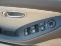 Laguna Sand Metallic - Elantra GLS Sedan Photo No. 10