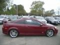 2008 Sport Red Tint Coat Chevrolet Cobalt SS Coupe  photo #6