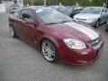 Sport Red Tint Coat - Cobalt SS Coupe Photo No. 7