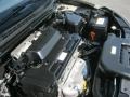 Laguna Sand Metallic - Elantra GLS Sedan Photo No. 12