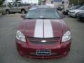 2008 Sport Red Tint Coat Chevrolet Cobalt SS Coupe  photo #8