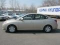 Laguna Sand Metallic - Elantra GLS Sedan Photo No. 13