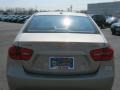 Laguna Sand Metallic - Elantra GLS Sedan Photo No. 14