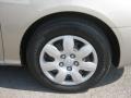 Laguna Sand Metallic - Elantra GLS Sedan Photo No. 16