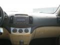 Laguna Sand Metallic - Elantra GLS Sedan Photo No. 18