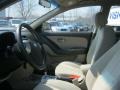Laguna Sand Metallic - Elantra GLS Sedan Photo No. 20