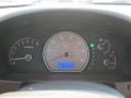 Laguna Sand Metallic - Elantra GLS Sedan Photo No. 22