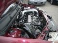 2.0L Turbcharged DOHC 16V VVT 4 Cylinder Engine for 2008 Chevrolet Cobalt SS Coupe #48047287