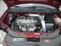 2.0L Turbcharged DOHC 16V VVT 4 Cylinder Engine for 2008 Chevrolet Cobalt SS Coupe #48047302