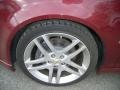 2008 Chevrolet Cobalt SS Coupe Wheel and Tire Photo