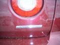 2008 Sport Red Tint Coat Chevrolet Cobalt SS Coupe  photo #24